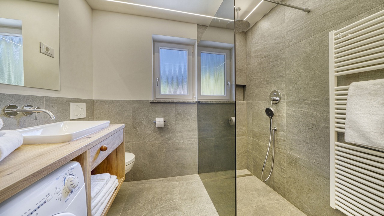 Photo of Bathroom in Meltina
