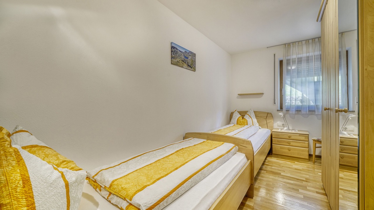 Photo of Bedroom in Meltina
