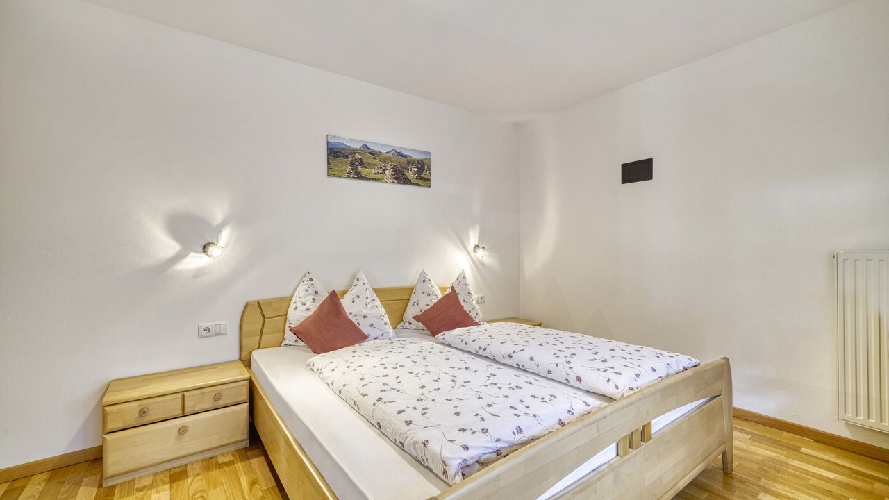 Photo of Bedroom in Meltina