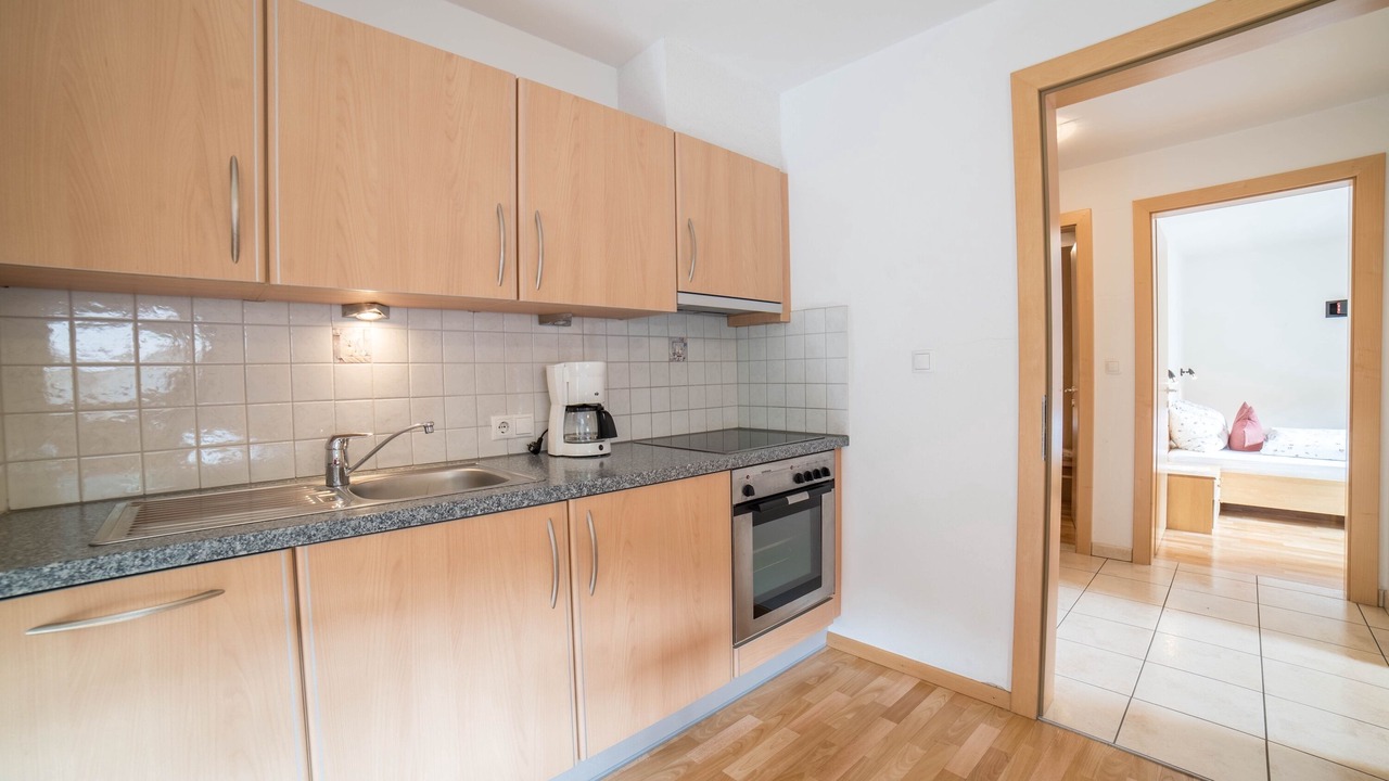 Photo of Kitchen in Meltina