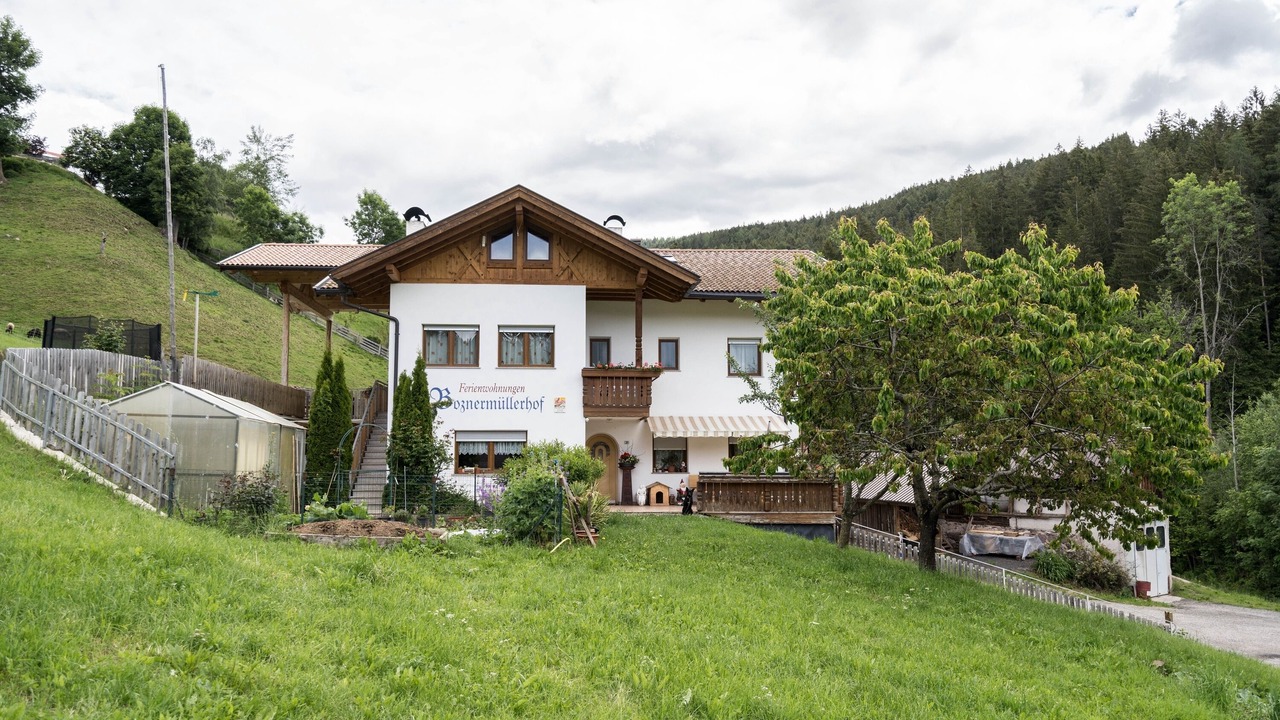 Photo of Outdoor in Meltina