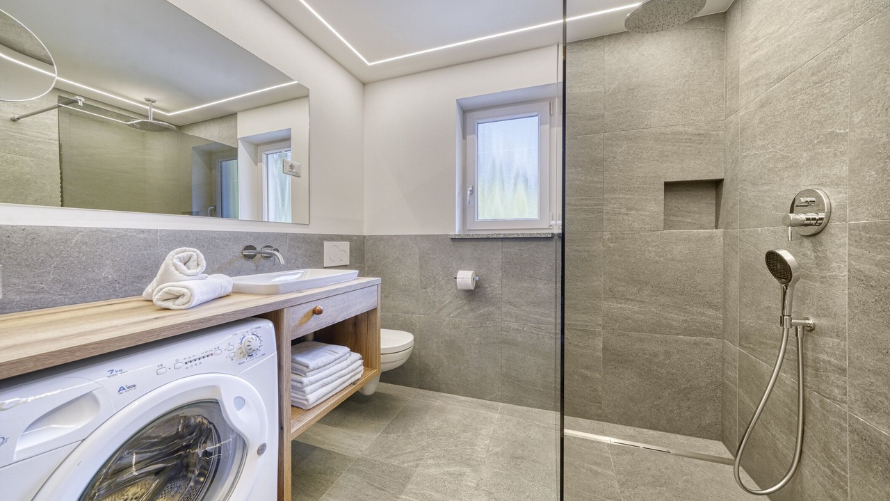Photo of Bathroom in Meltina