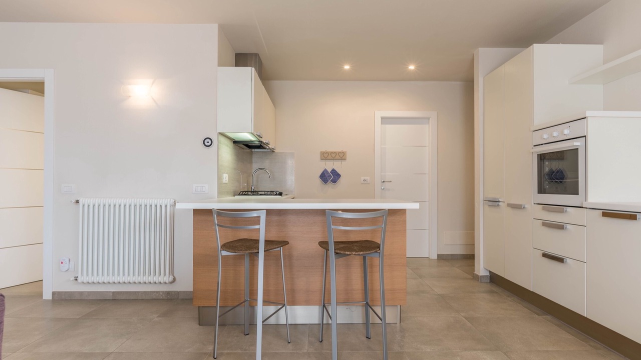 Photo of Kitchen in Cagno