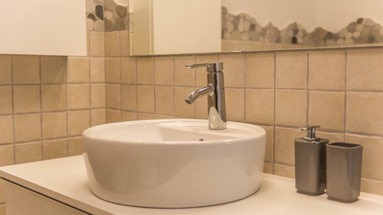 Photo of Bathroom in Cagno
