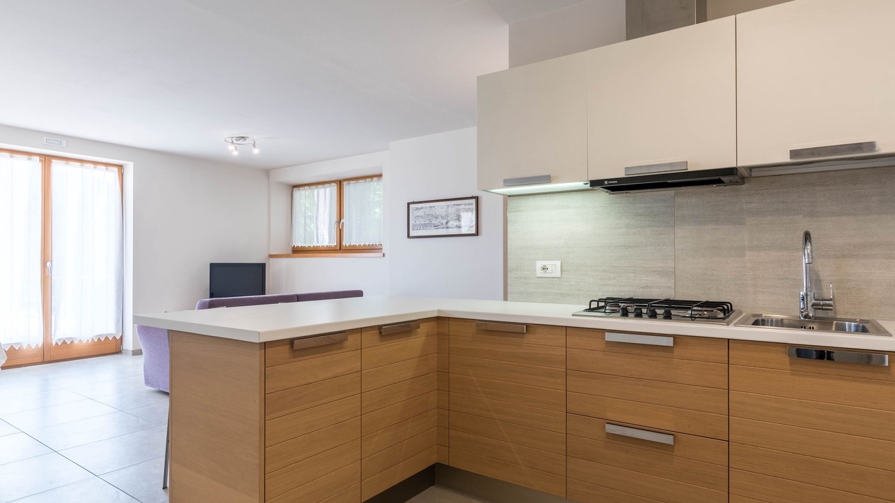 Photo of Kitchen in Cagno