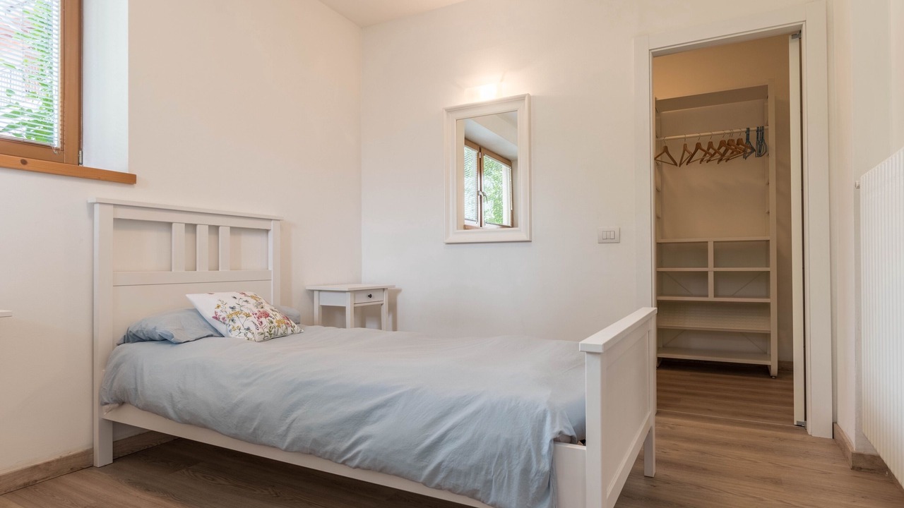 Photo of Bedroom in Cagno