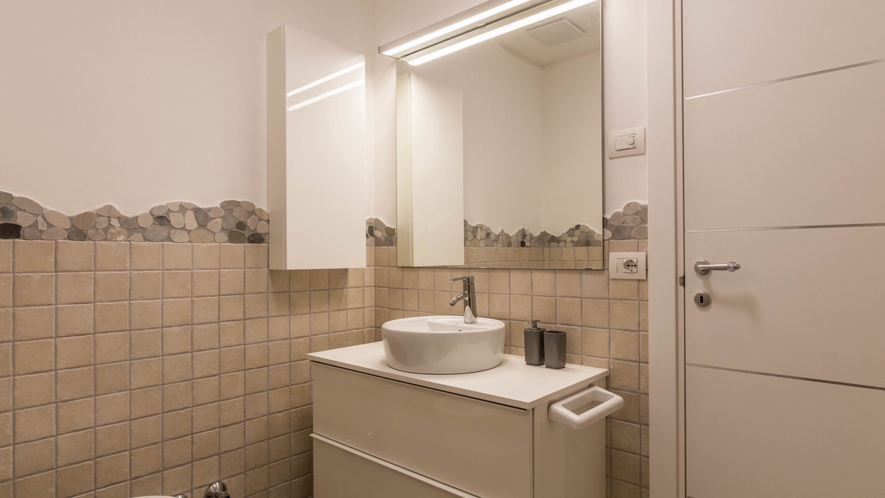 Photo of Bathroom in Cagno