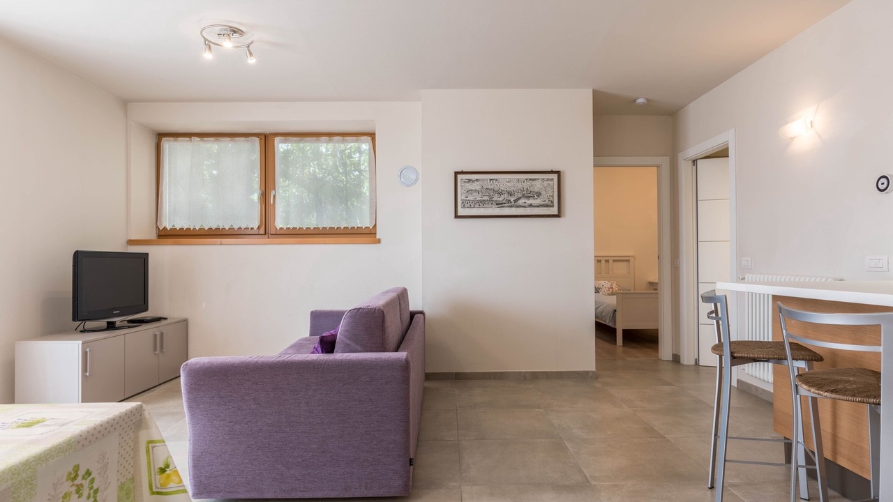 Photo of Livingroom in Cagno