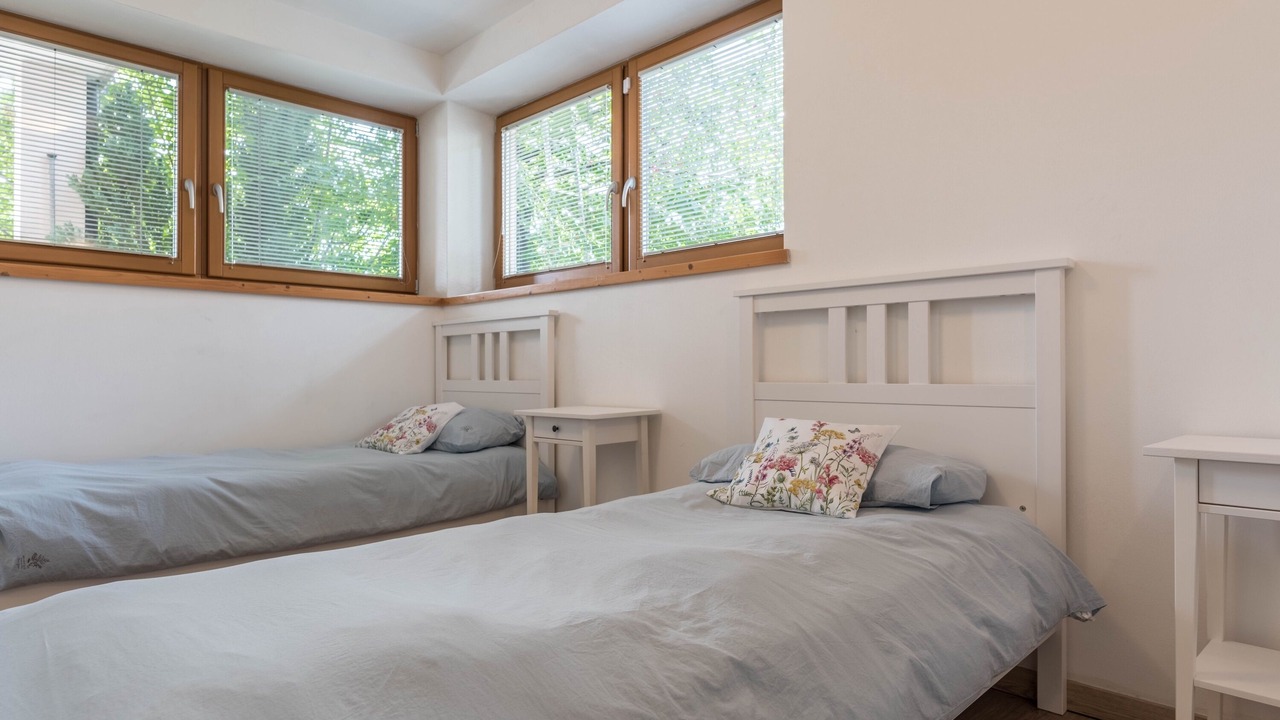 Photo of Bedroom in Cagno
