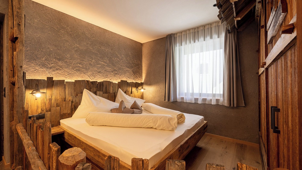 Photo of Bedroom in Collepietra