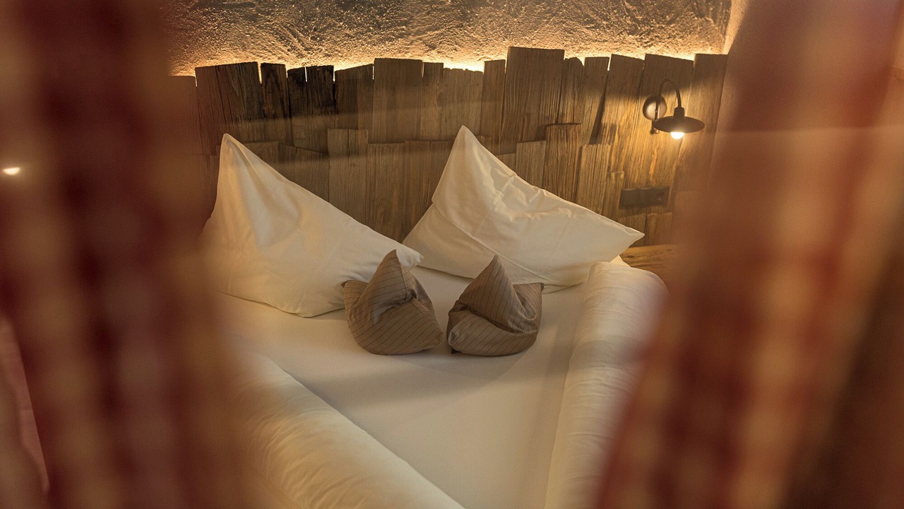 Photo of Bedroom in Collepietra