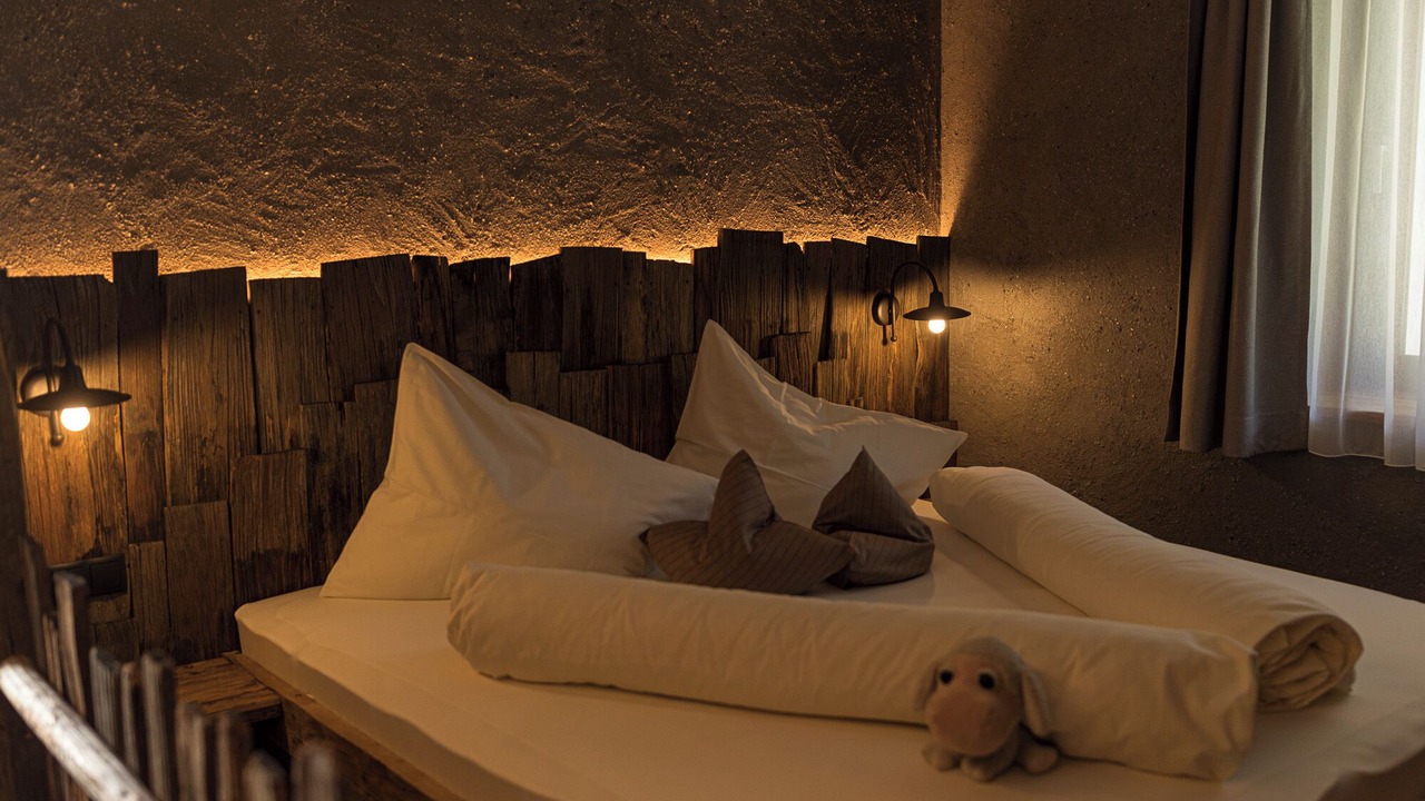 Photo of Bedroom in Collepietra