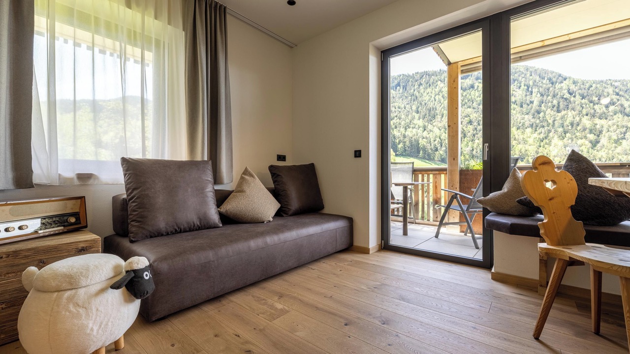 Photo of Livingroom in Collepietra