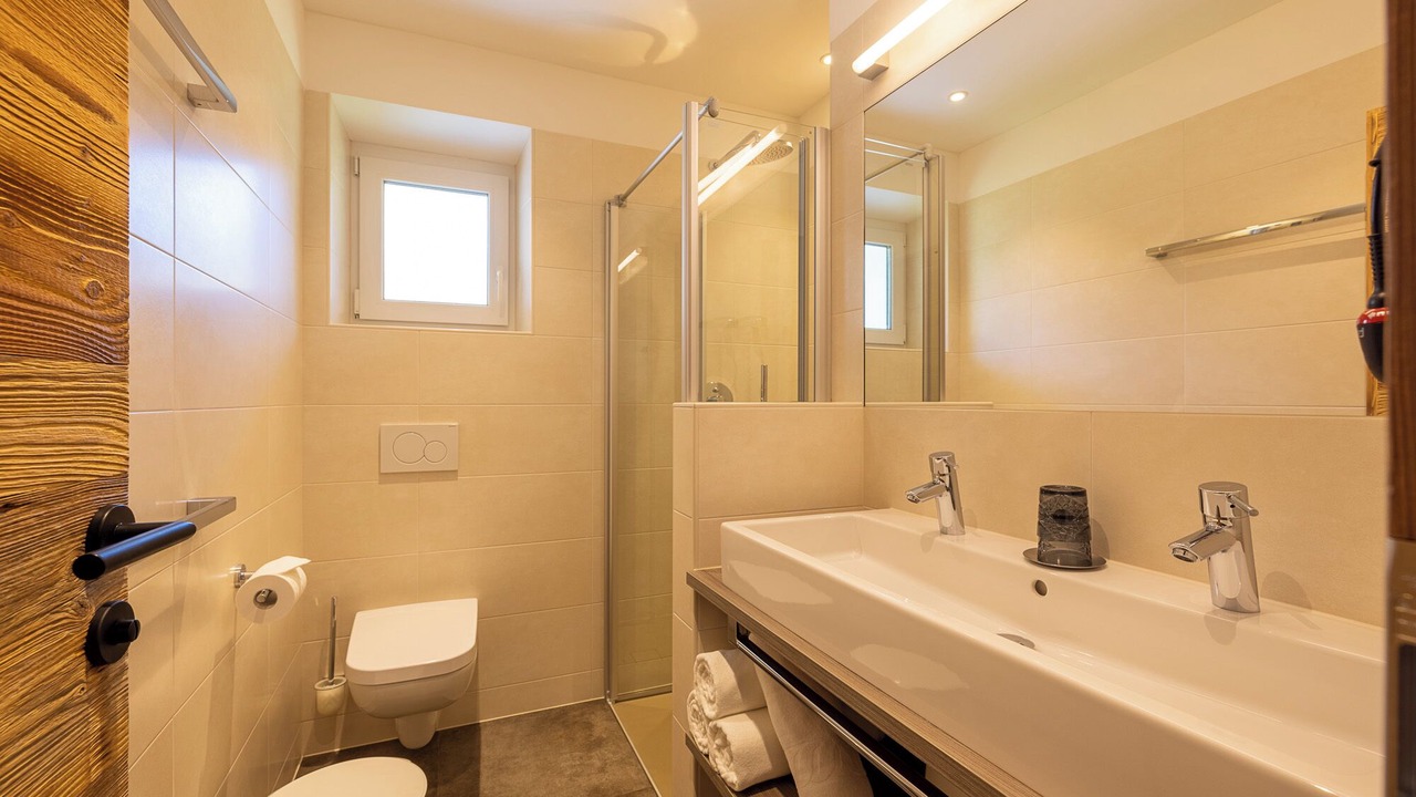 Photo of Bathroom in Collepietra