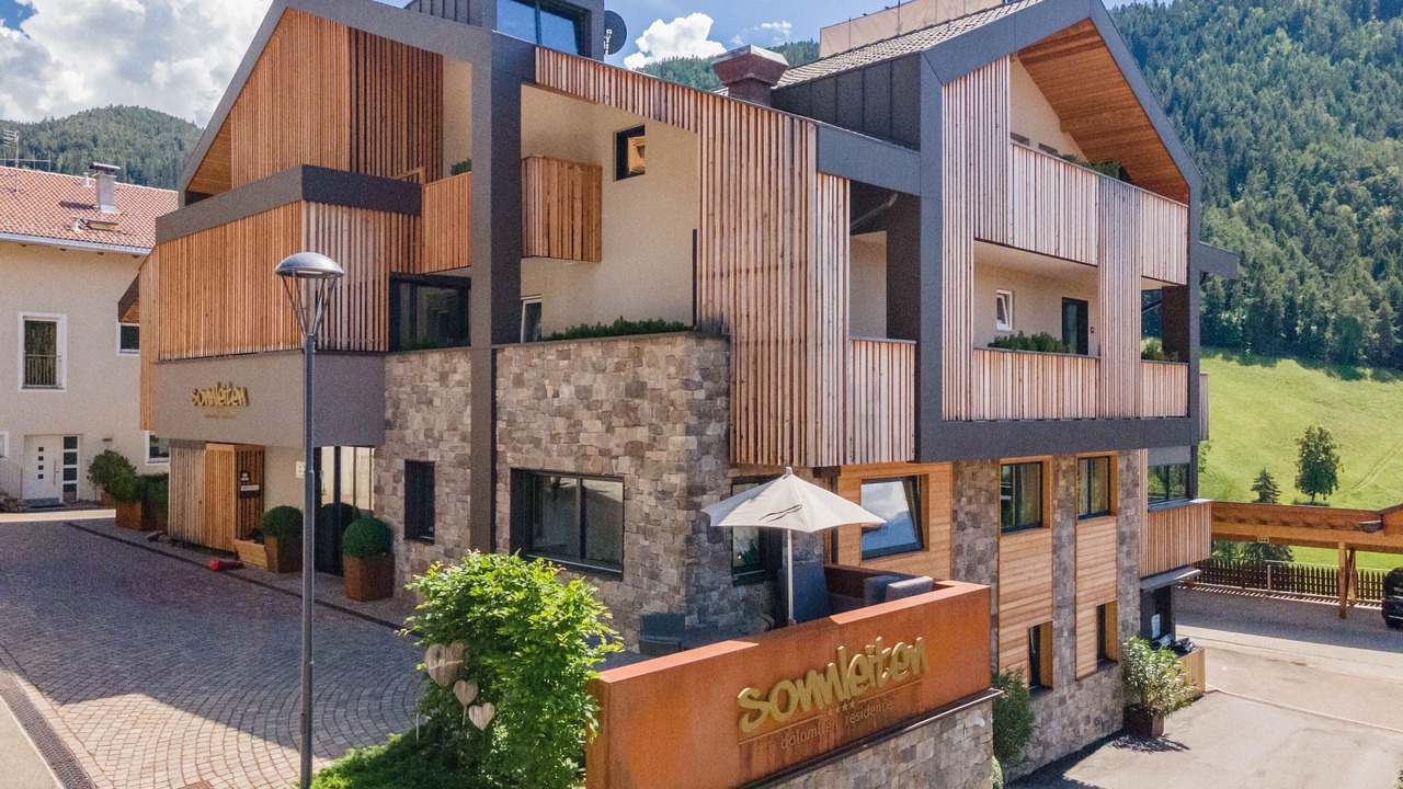 Photo of Outdoor in Collepietra