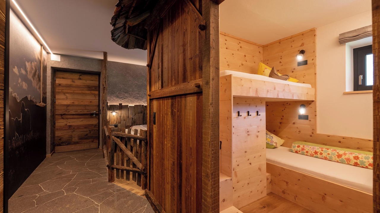 Photo of Bedroom in Collepietra