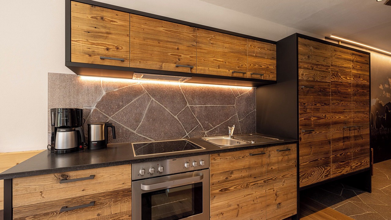 Photo of Kitchen in Collepietra