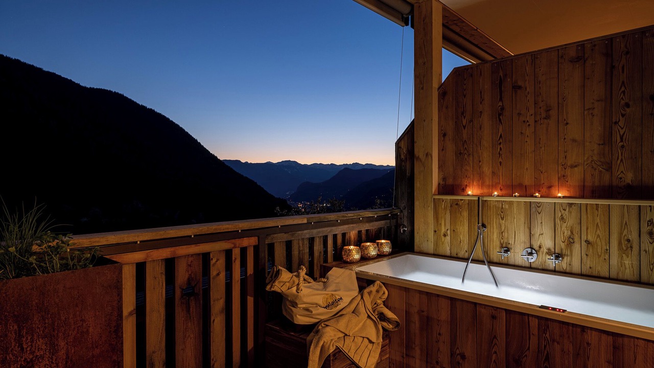 Photo of Outdoor in Collepietra