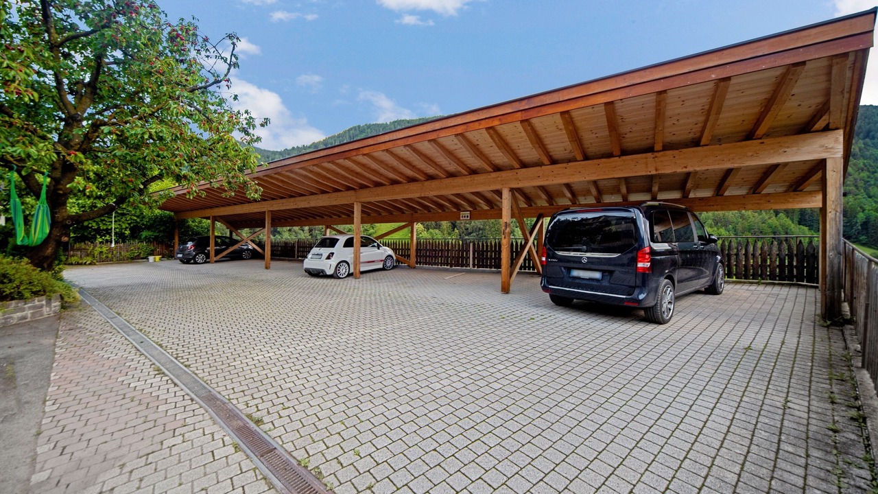 Photo of Outdoor in Collepietra