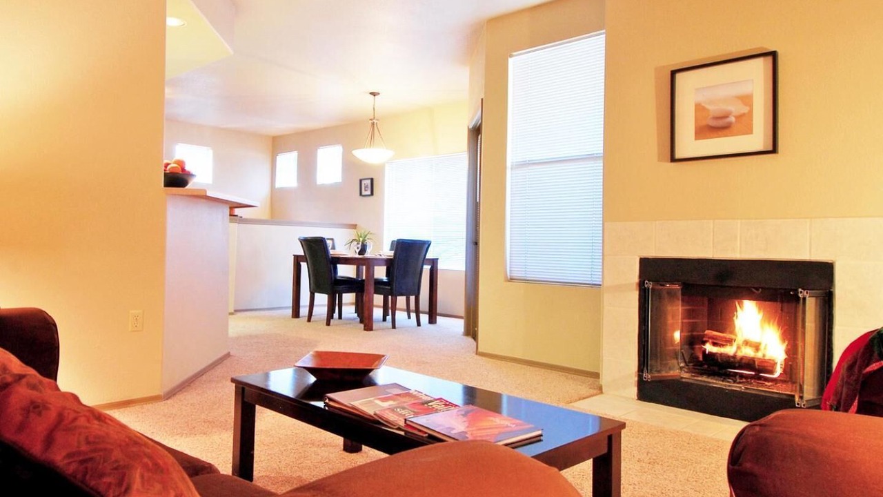 Photo of Livingroom in Ahwatukee Foothills