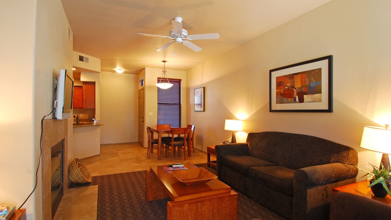 Photo of Bedroom in Ahwatukee Foothills