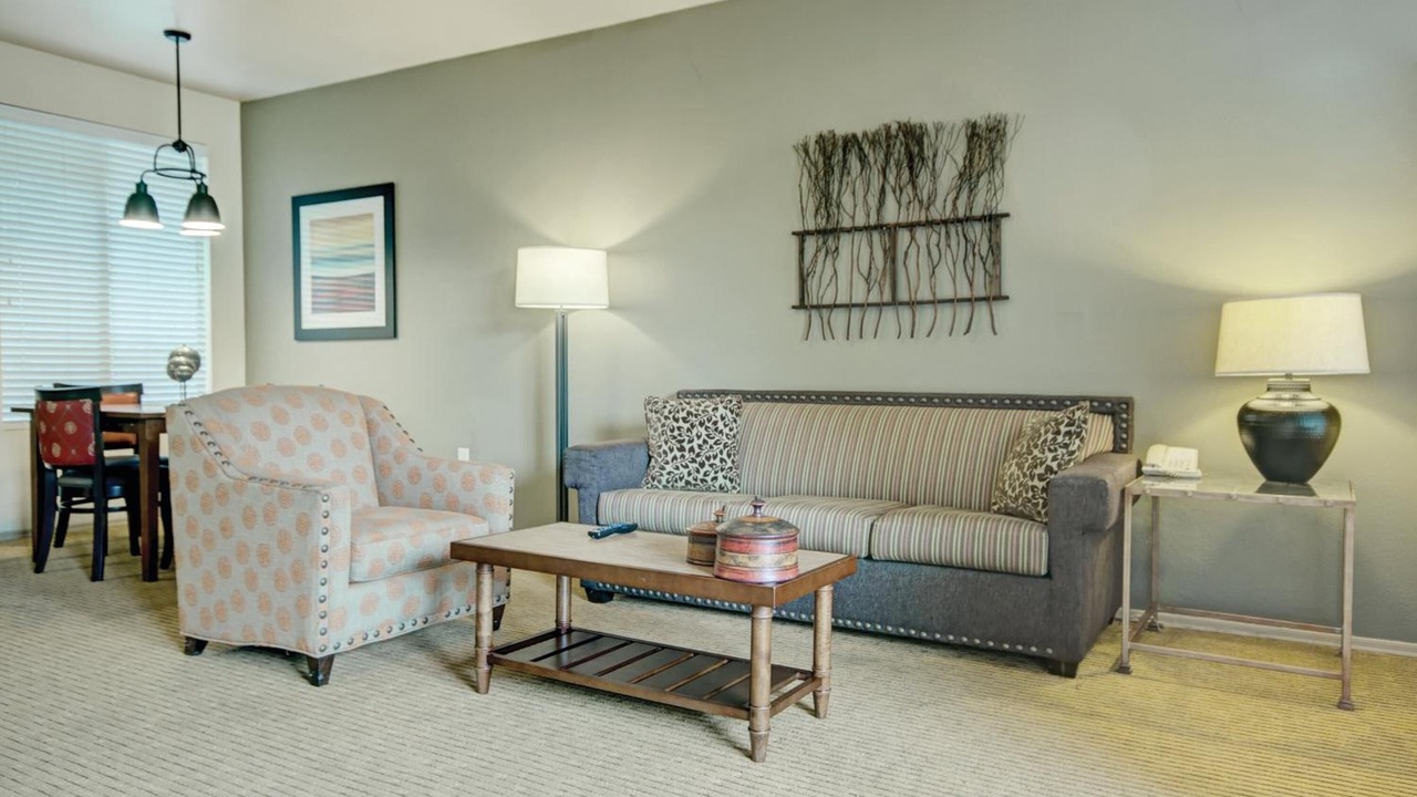 Photo of Livingroom in Ahwatukee Foothills