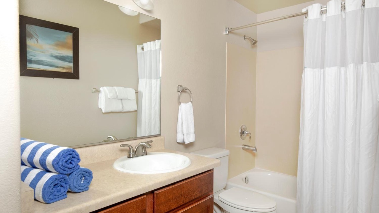 Photo of Bathroom in Ahwatukee Foothills