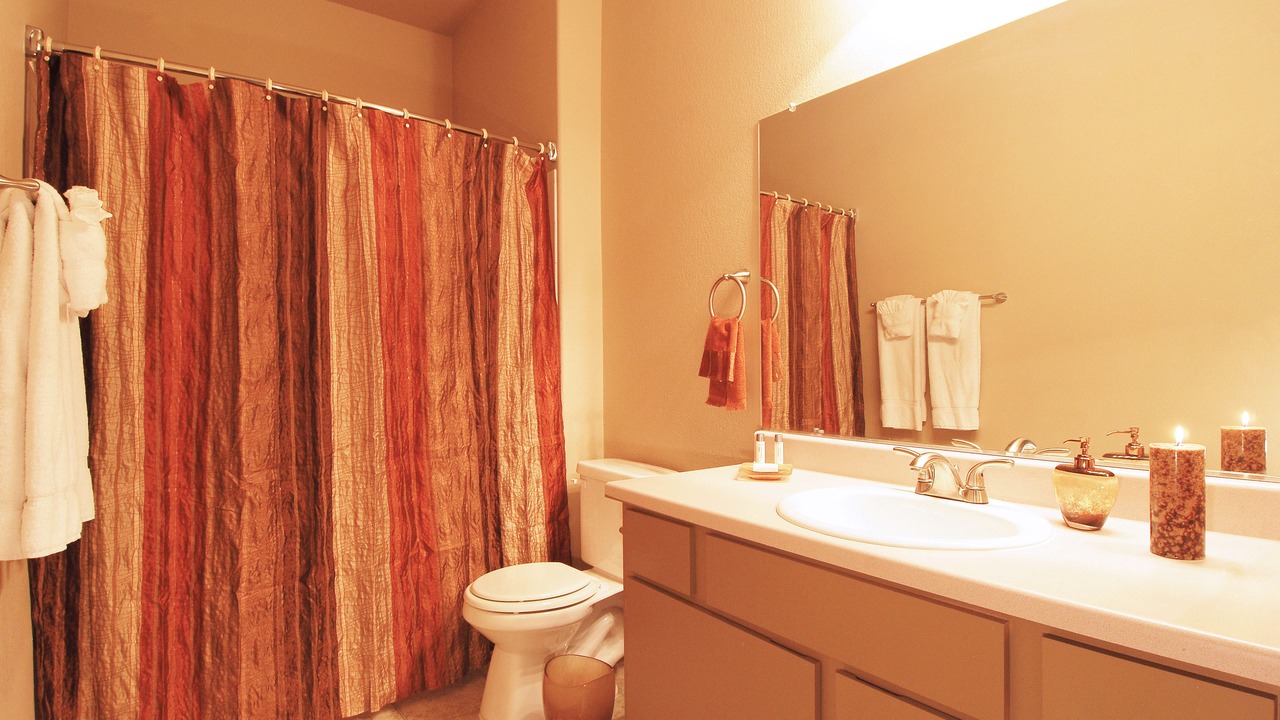 Photo of Bathroom in Ahwatukee Foothills