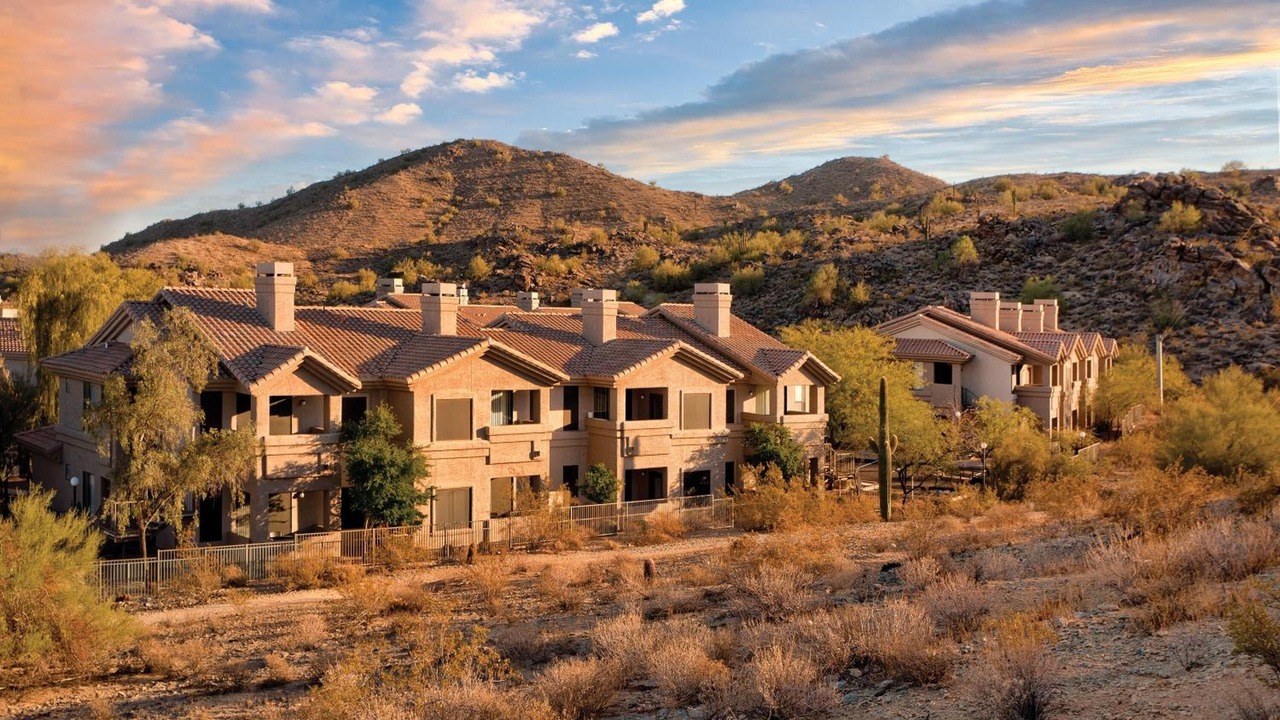 Photo of Outdoor in Ahwatukee Foothills