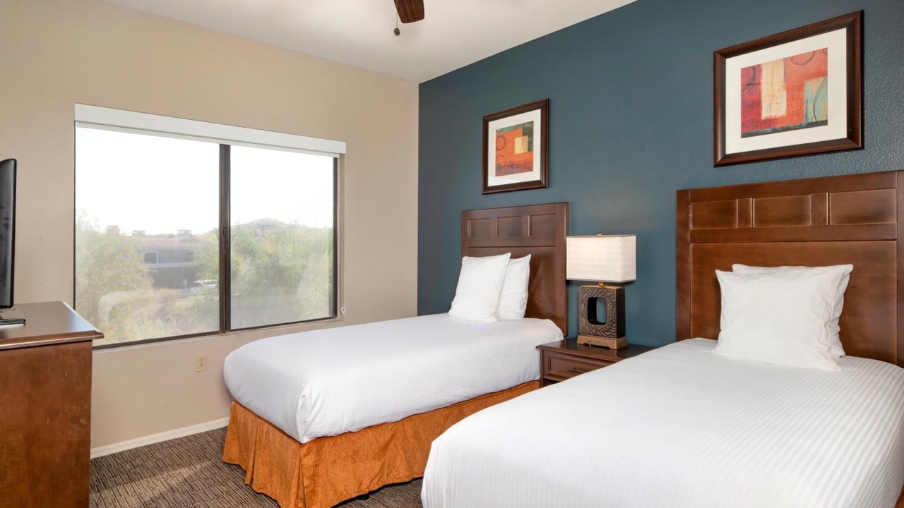 Photo of Bedroom in Ahwatukee Foothills