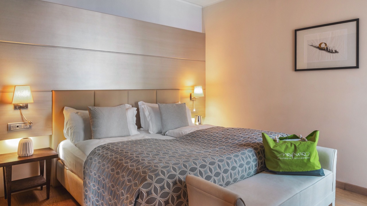 Photo of Bedroom in Settequerce