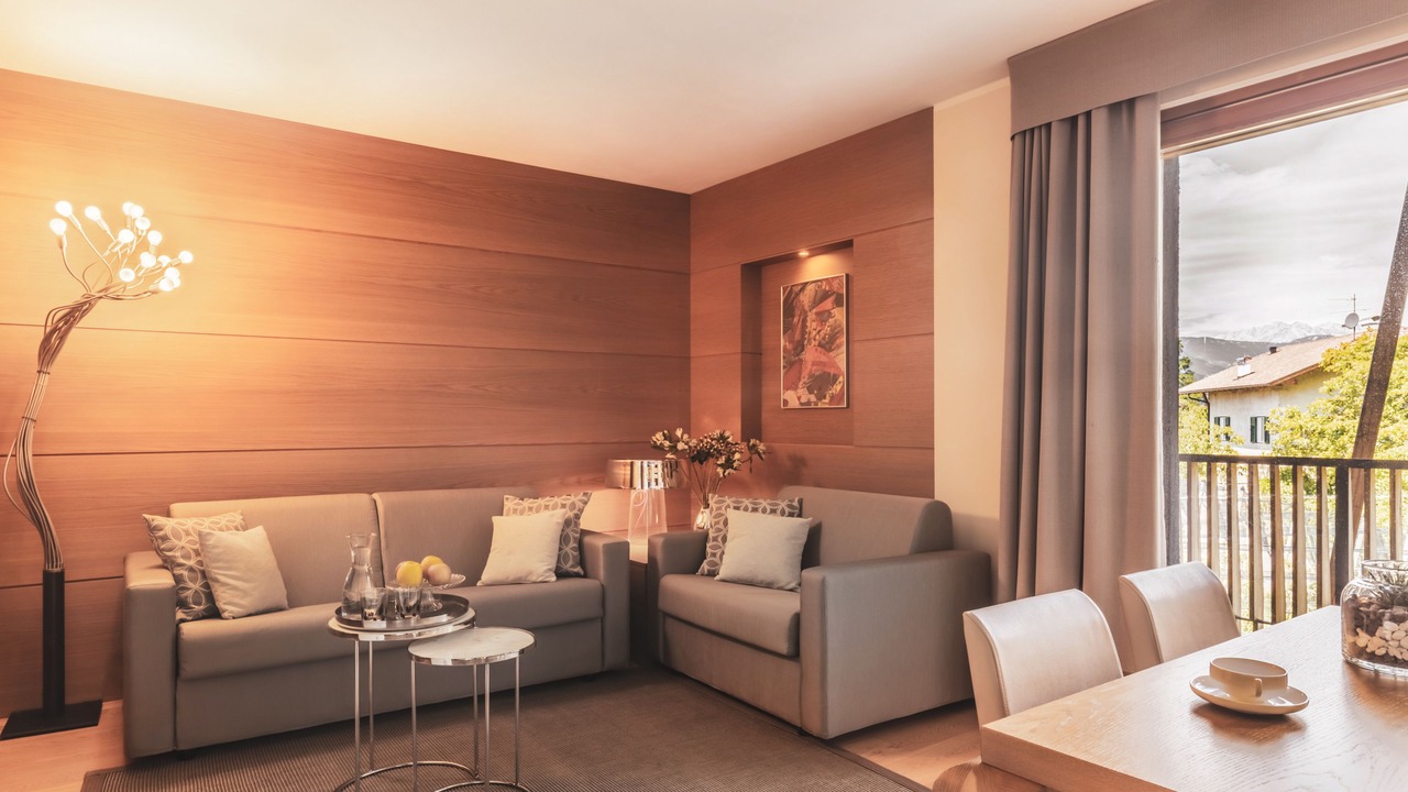 Photo of Livingroom in Settequerce