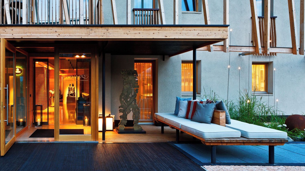 Photo of Outdoor in Settequerce