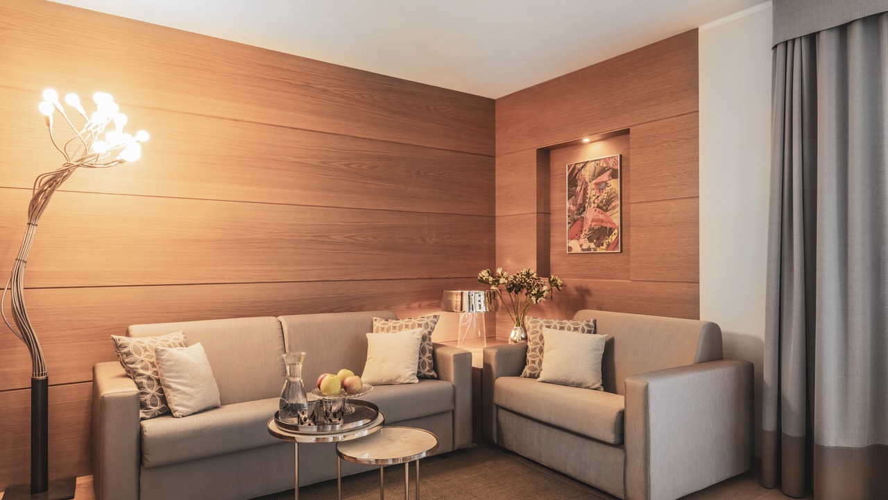 Photo of Livingroom in Settequerce