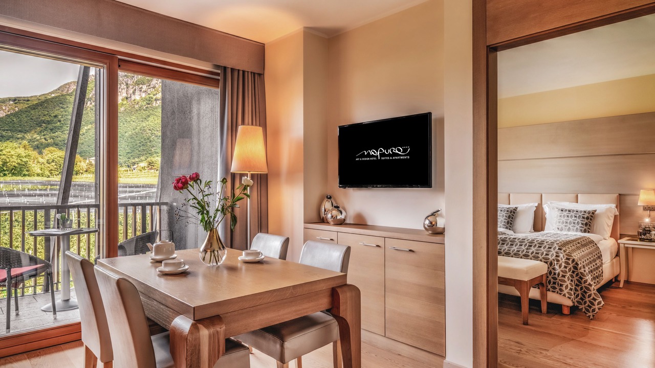 Photo of Livingroom in Settequerce