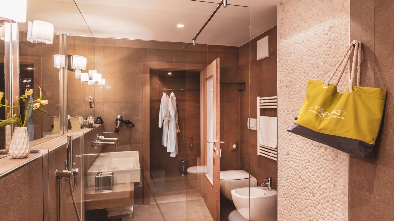 Photo of Bathroom in Settequerce