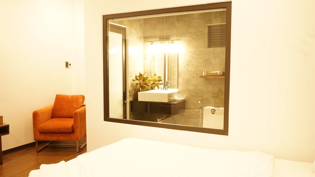 Photo of Bedroom in Son Tra
