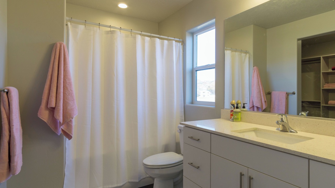 Photo of Bathroom in Kanab