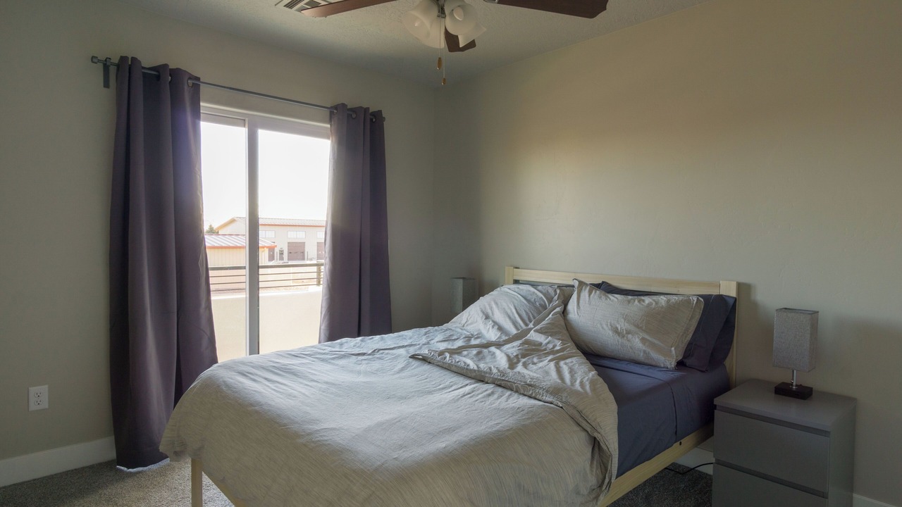 Photo of Bedroom in Kanab