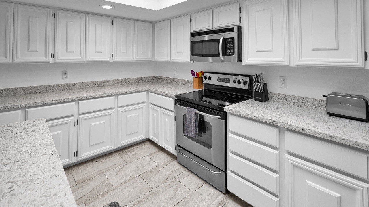 Photo of Kitchen in South Scottsdale