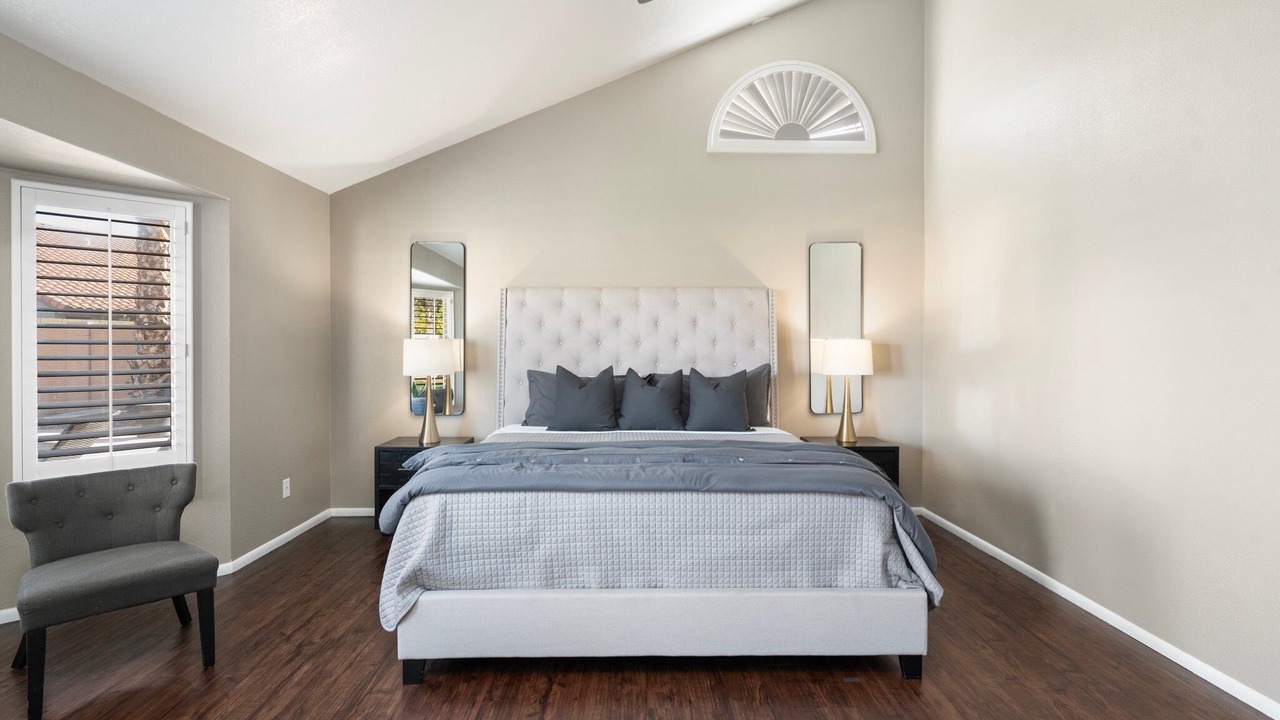 Photo of Bedroom in Paradise Park Vista