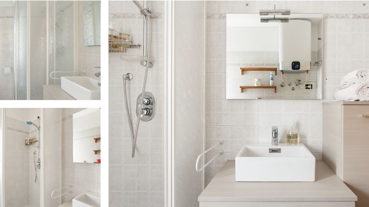 Photo of Bathroom in Fiera di Primiero