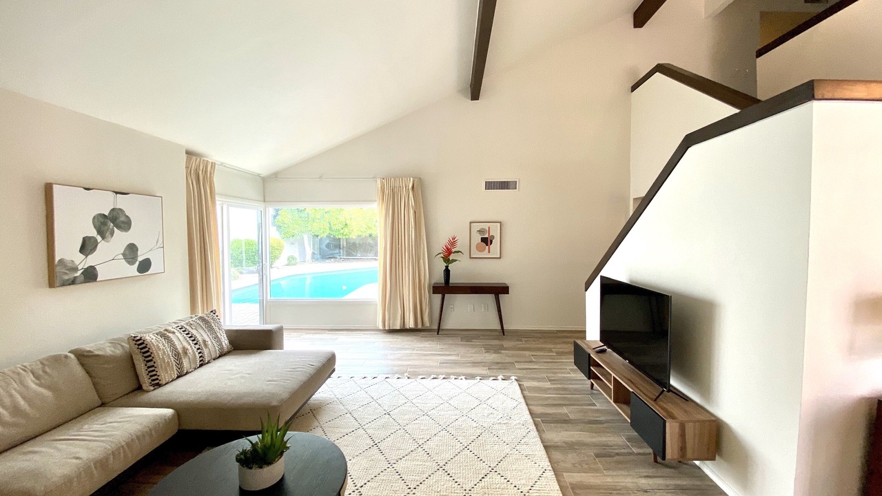 Photo of Livingroom in Litchfield Park