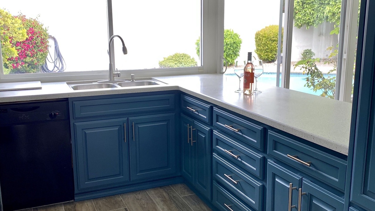Photo of Kitchen in Litchfield Park