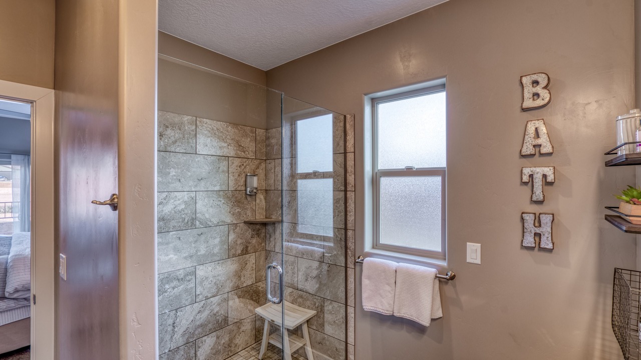 Photo of Bathroom in Kanab