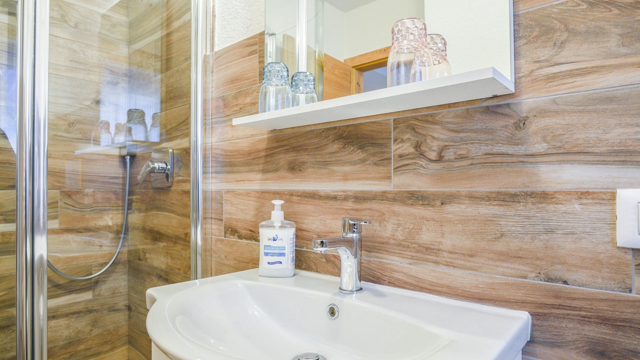 Photo of Bathroom in San Giovanni di Fassa