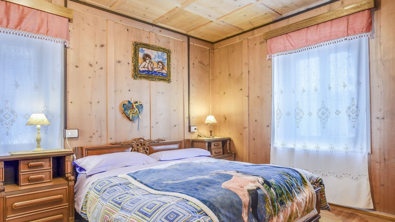 Photo of Bedroom in San Giovanni di Fassa