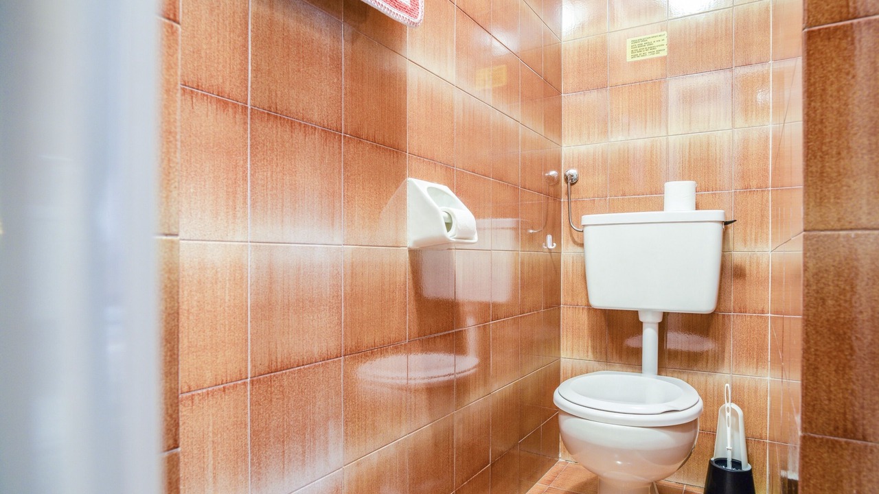 Photo of Bathroom in San Giovanni di Fassa