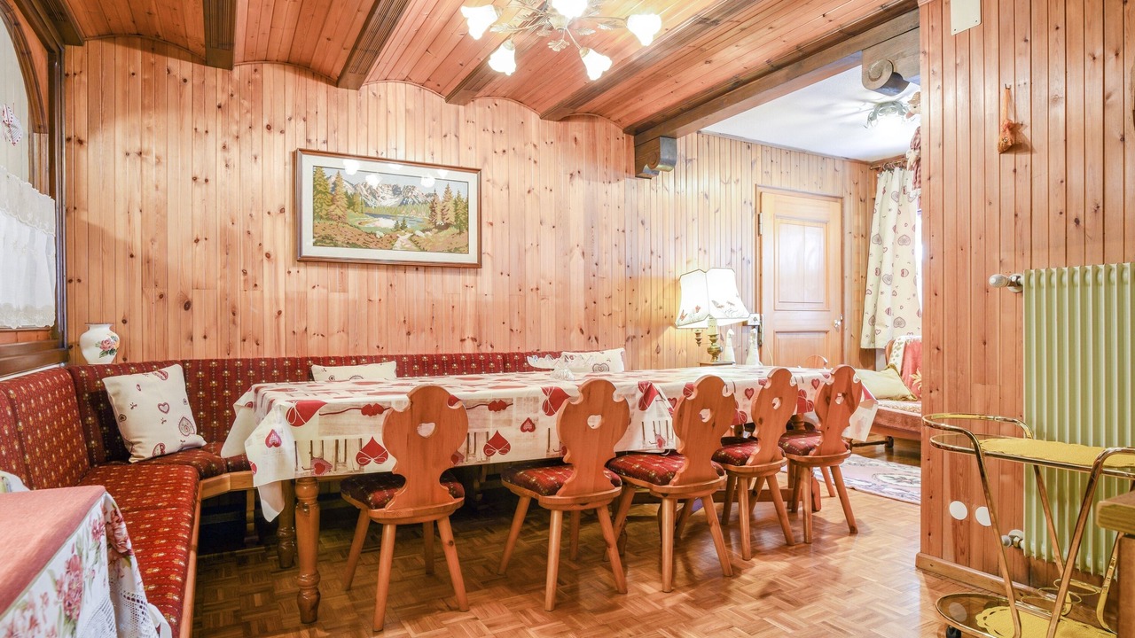 Photo of Others in San Giovanni di Fassa
