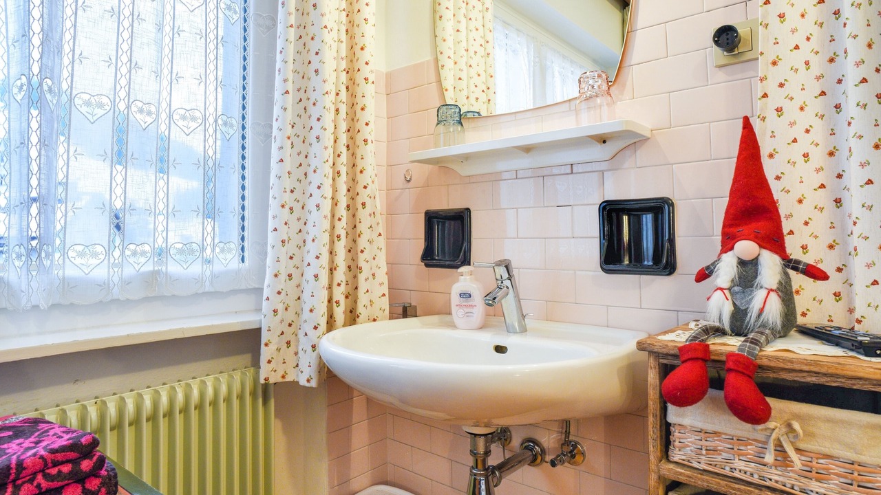 Photo of Bathroom in San Giovanni di Fassa